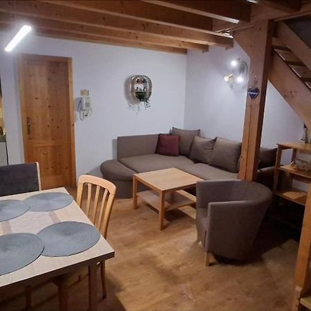 Tatralandia Apartman 323 Liptovsky Mikulas Exterior foto