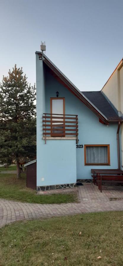 Tatralandia Apartman 323 Liptovsky Mikulas Exterior foto