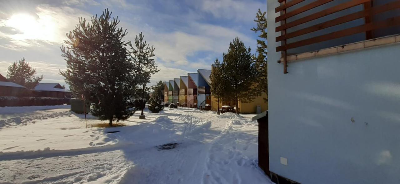Tatralandia Apartman 323 Liptovsky Mikulas Exterior foto