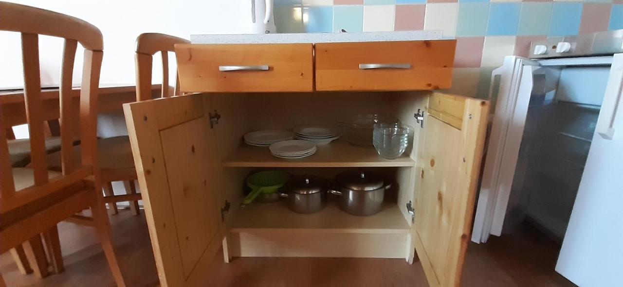 Tatralandia Apartman 323 Liptovsky Mikulas Exterior foto