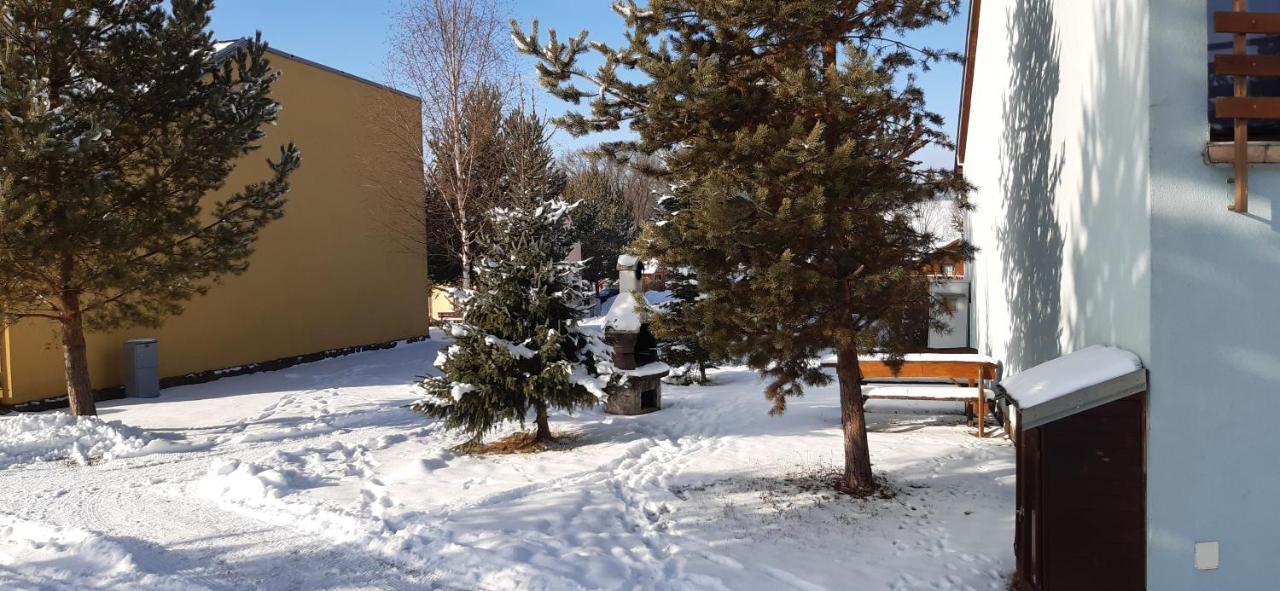 Tatralandia Apartman 323 Liptovsky Mikulas Exterior foto