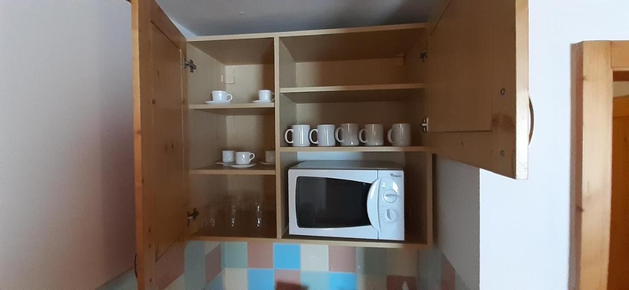 Tatralandia Apartman 323 Liptovsky Mikulas Exterior foto