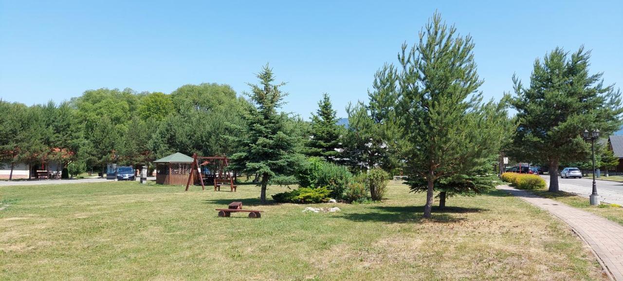 Tatralandia Apartman 323 Liptovsky Mikulas Exterior foto