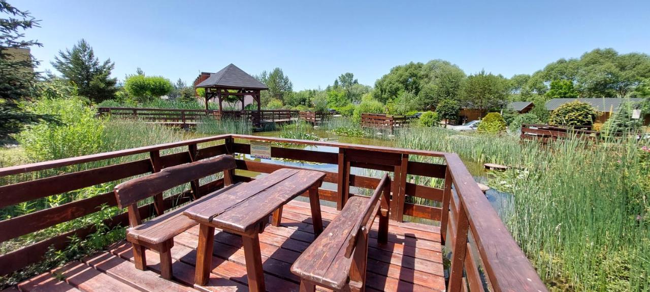 Tatralandia Apartman 323 Liptovsky Mikulas Exterior foto