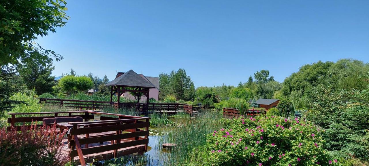 Tatralandia Apartman 323 Liptovsky Mikulas Exterior foto