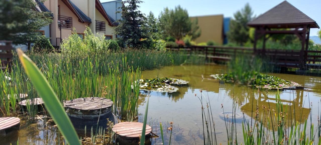 Tatralandia Apartman 323 Liptovsky Mikulas Exterior foto