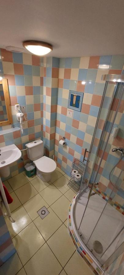 Tatralandia Apartman 323 Liptovsky Mikulas Exterior foto