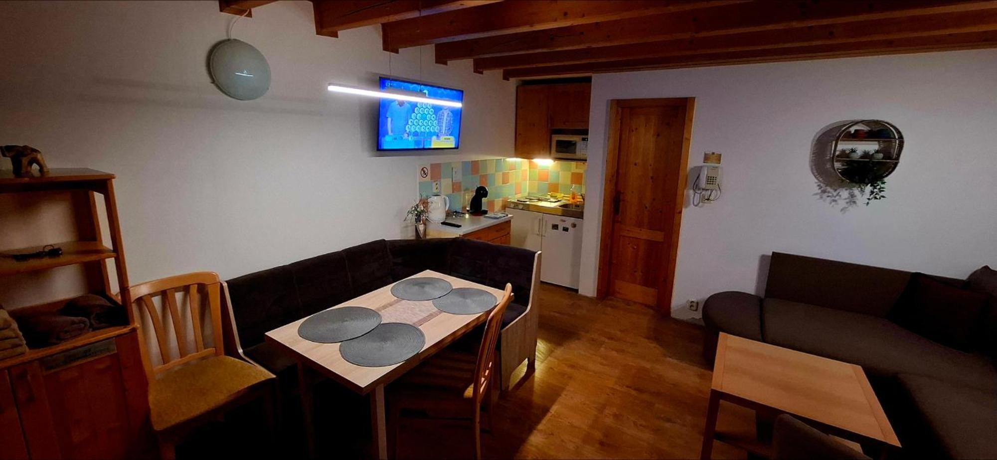 Tatralandia Apartman 323 Liptovsky Mikulas Exterior foto