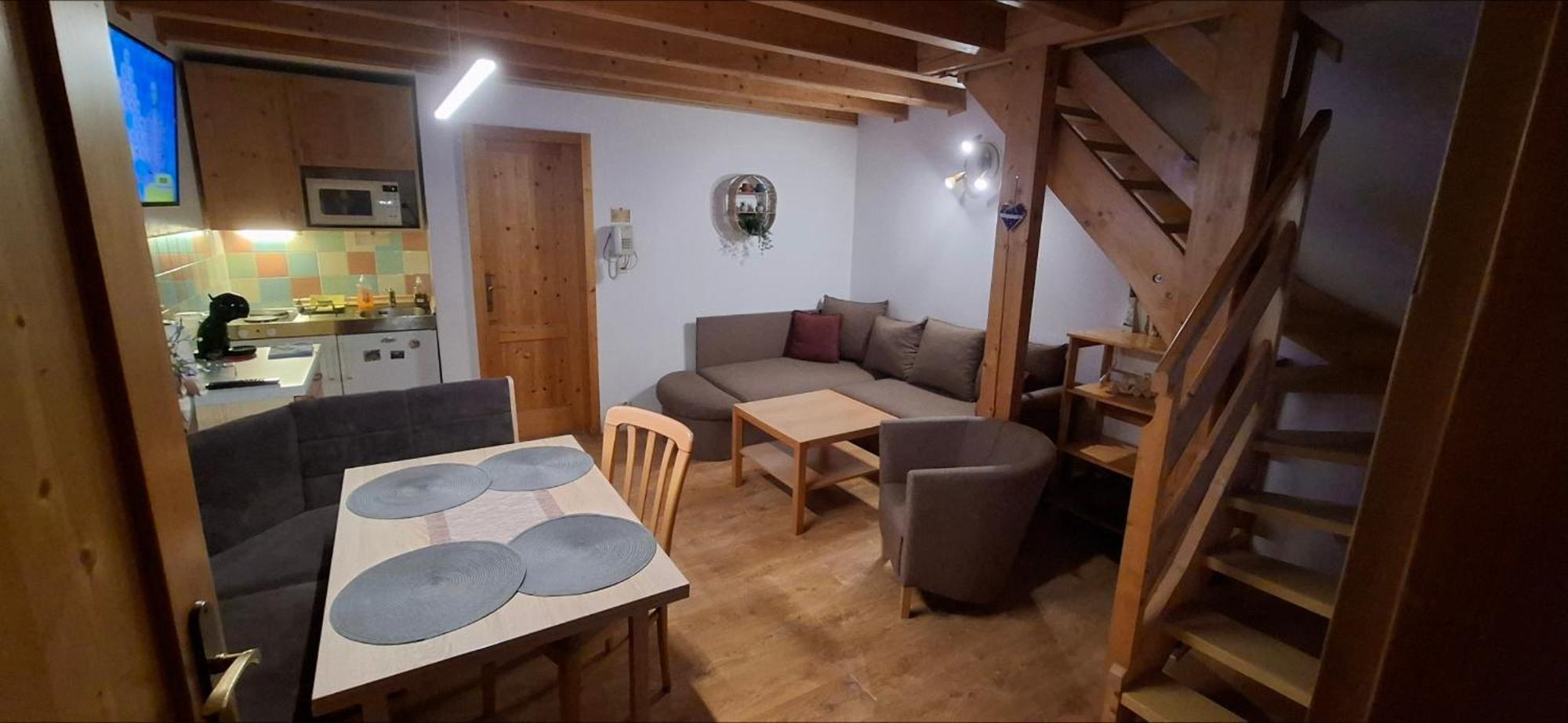 Tatralandia Apartman 323 Liptovsky Mikulas Exterior foto