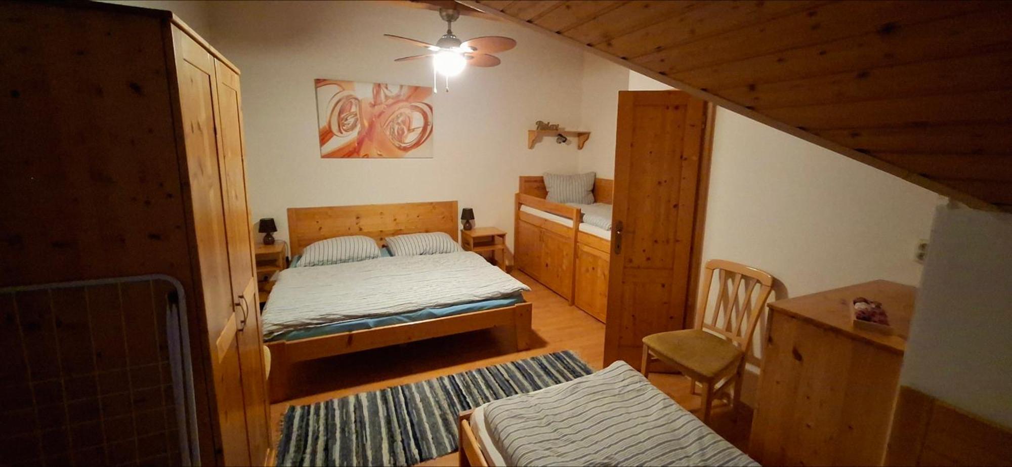 Tatralandia Apartman 323 Liptovsky Mikulas Exterior foto